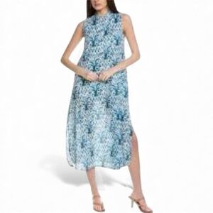 Ro’s Garden Josie Midi Dress